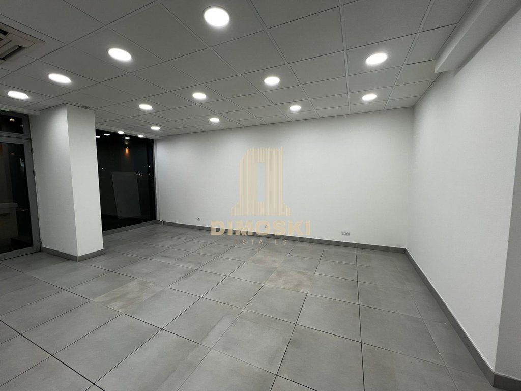 Дуќан – Партизанска / Соборна | 62м²