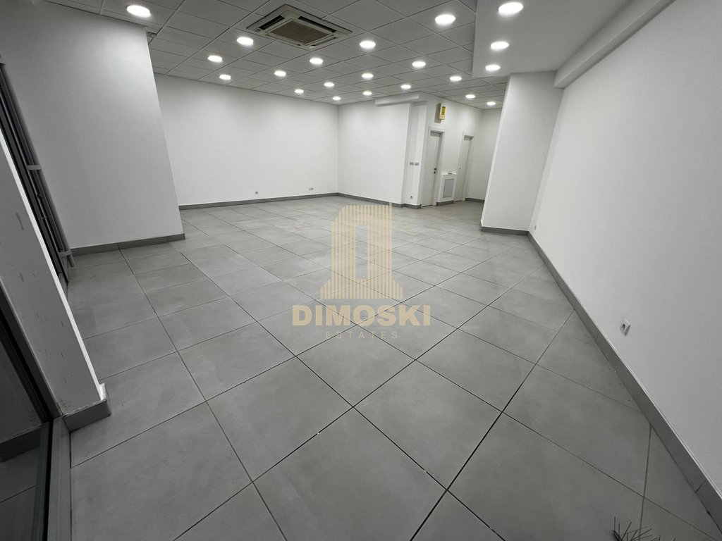 Дуќан – Партизанска / Соборна | 62м²