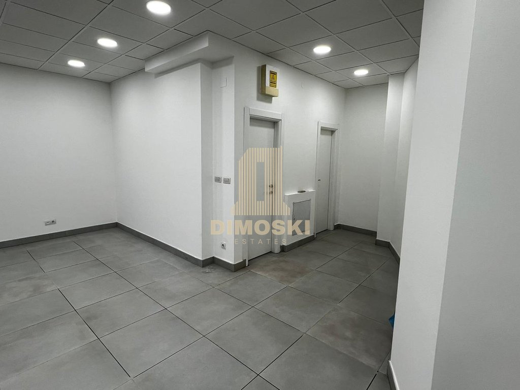 Дуќан – Партизанска / Соборна | 62м²