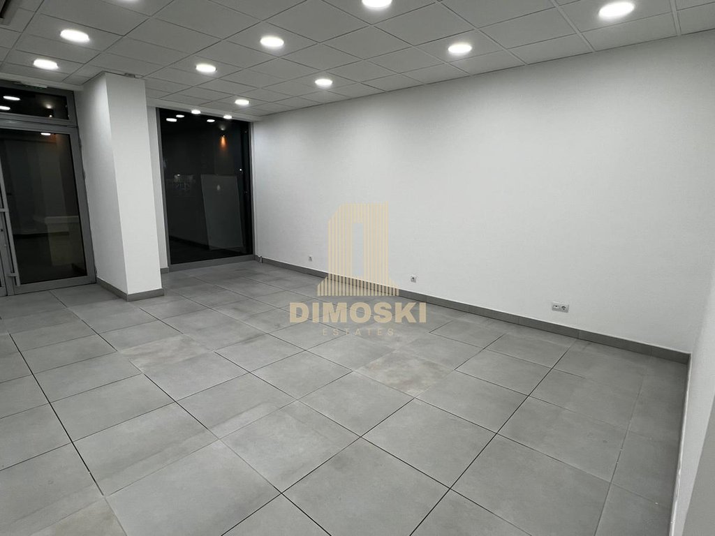 Дуќан – Партизанска / Соборна | 62м²