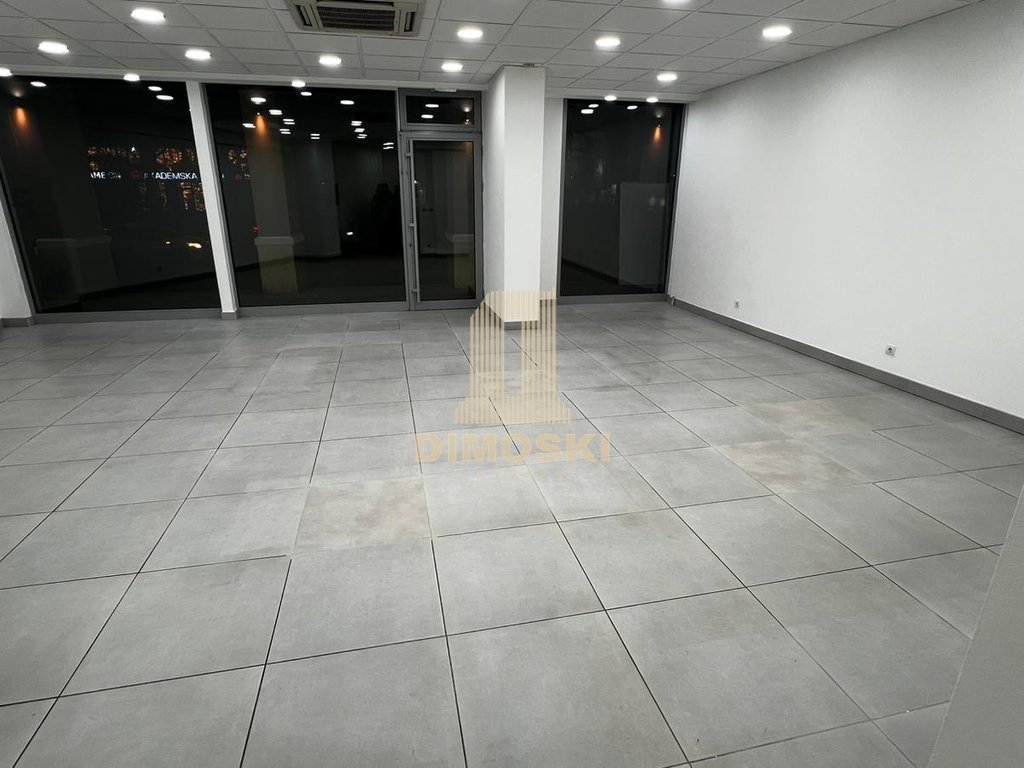 Дуќан – Партизанска / Соборна | 62м²