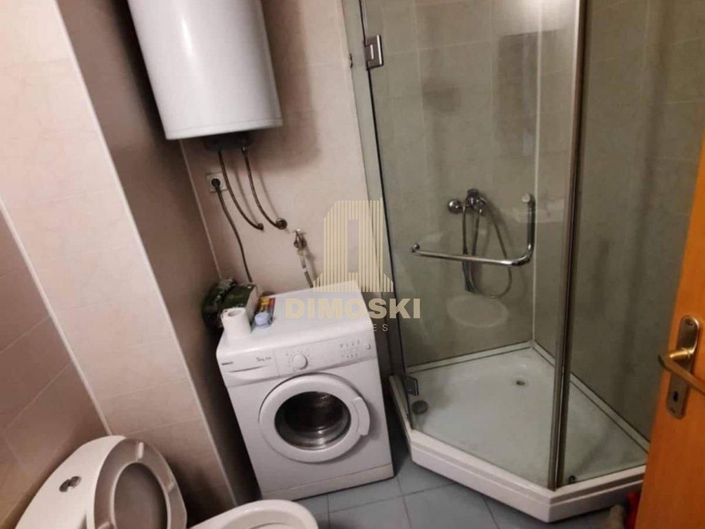 Аеродром – Скопјанка | Стан 76м²