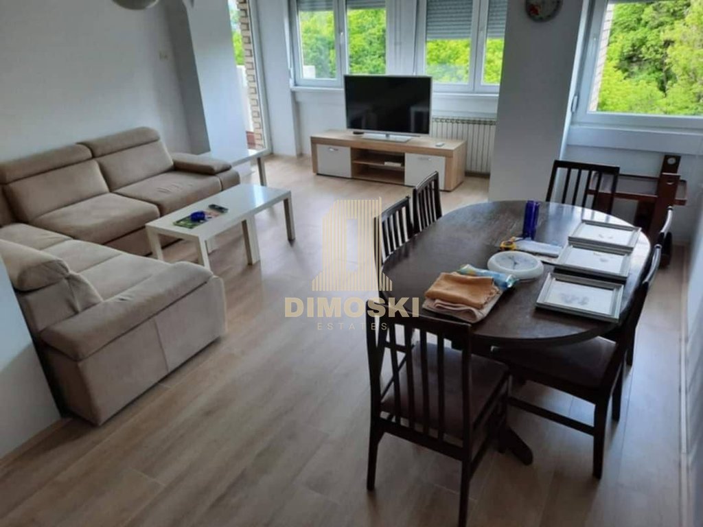 Аеродром – Скопјанка | Стан 76м²