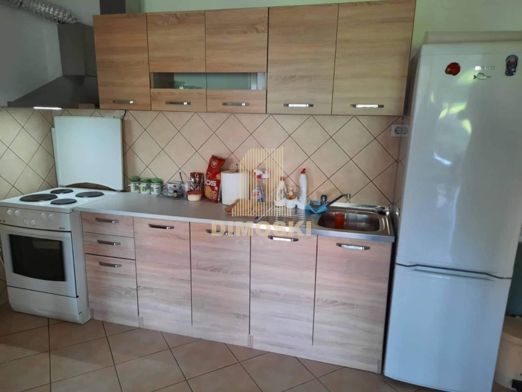 Аеродром – Скопјанка | Стан 76м²