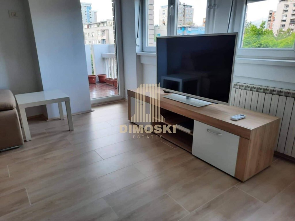 Аеродром – Скопјанка | Стан 76м²