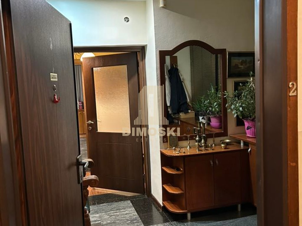 Центар – Стан 129м²