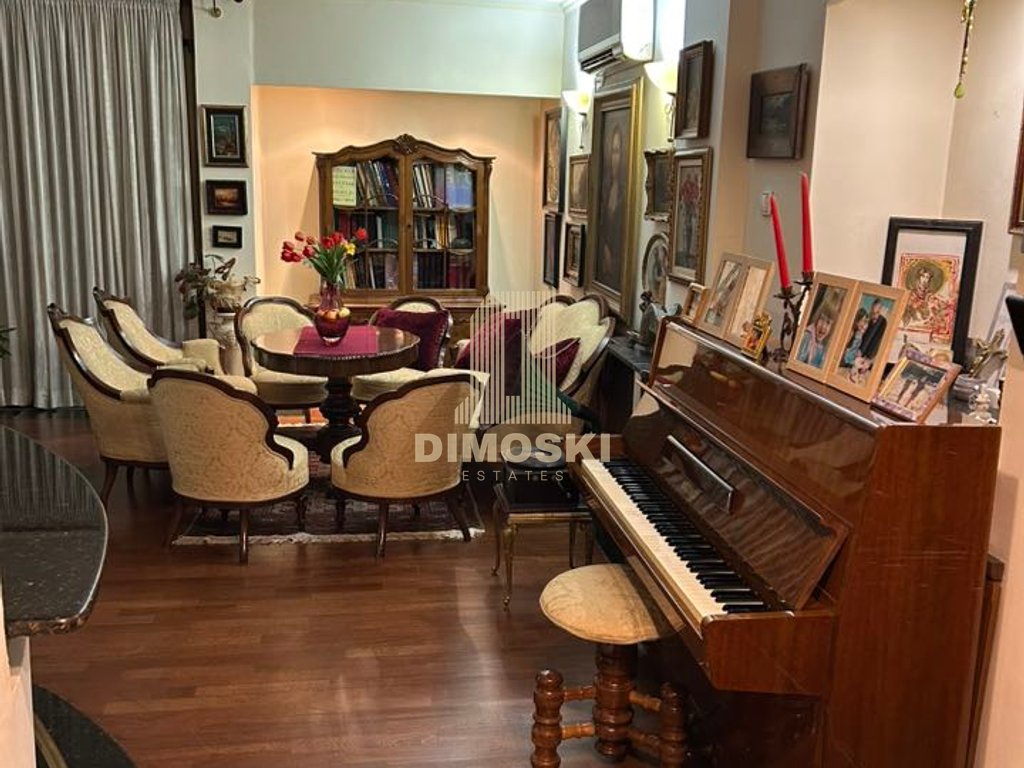 Центар – Стан 129м²