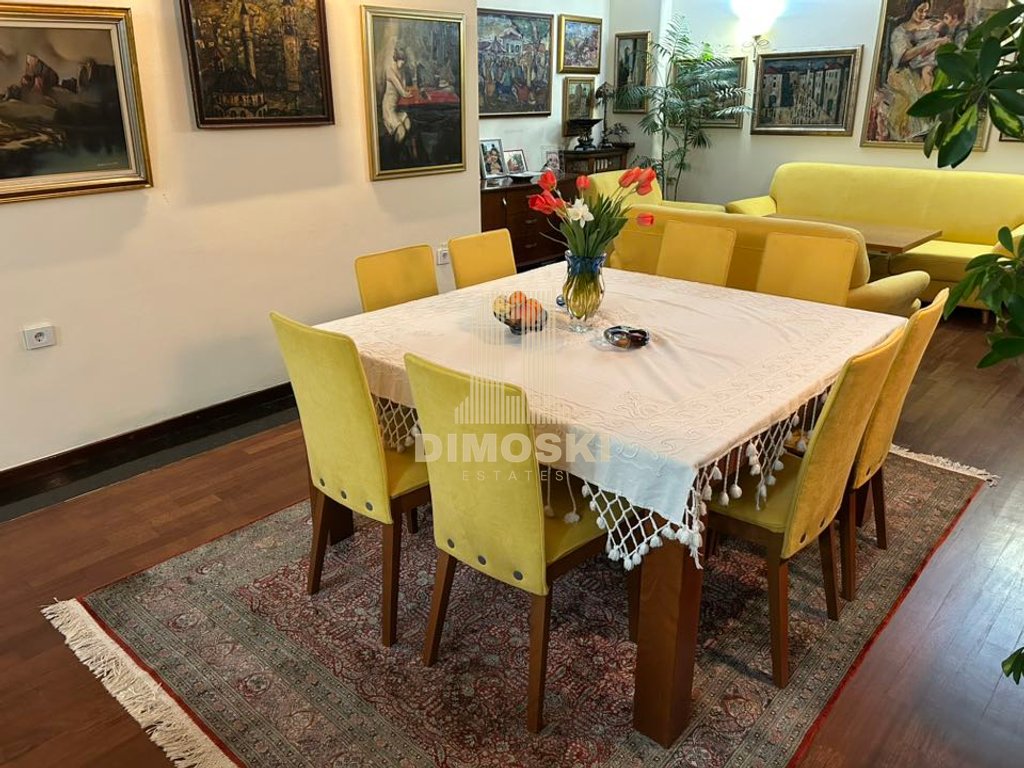 Центар – Стан 129м²