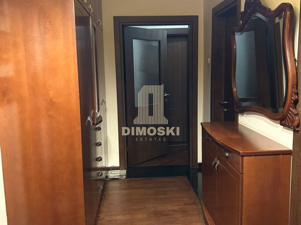 Центар – Стан 129м²