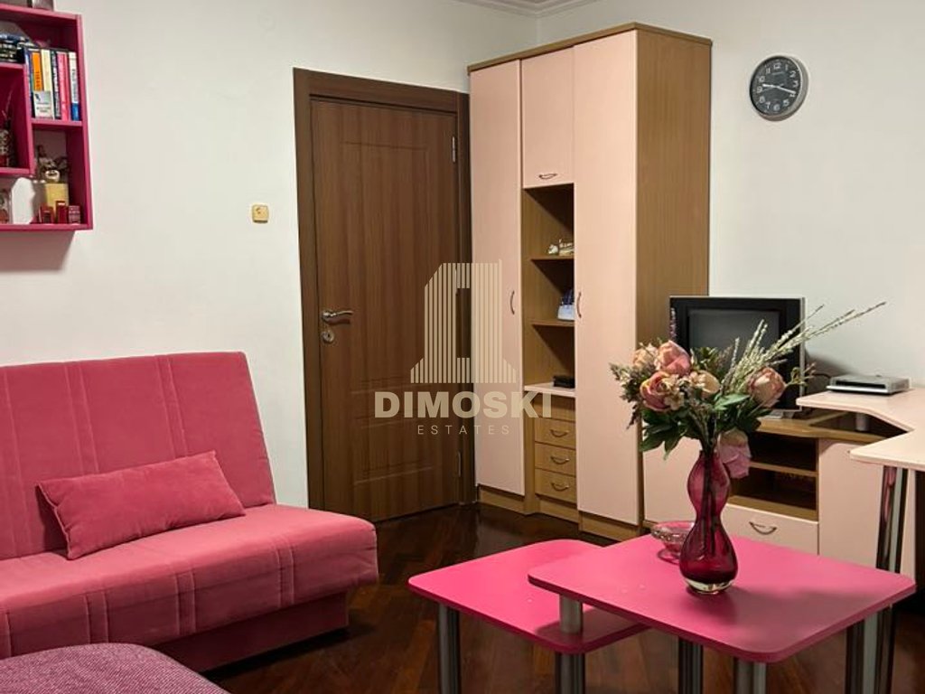 Центар – Стан 129м²