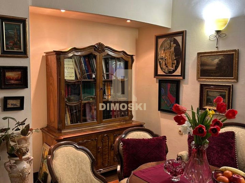 Центар – Стан 129м²