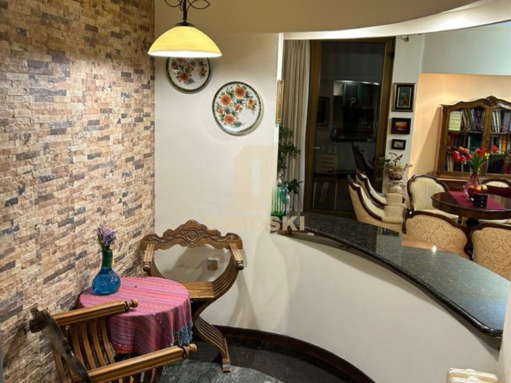 Центар – Стан 129м²