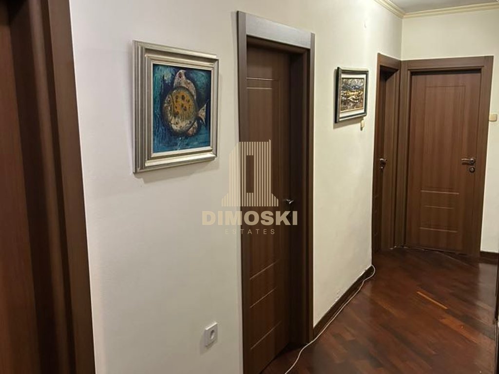 Центар – Стан 129м²