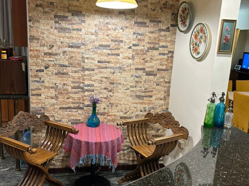 Центар – Стан 129м²