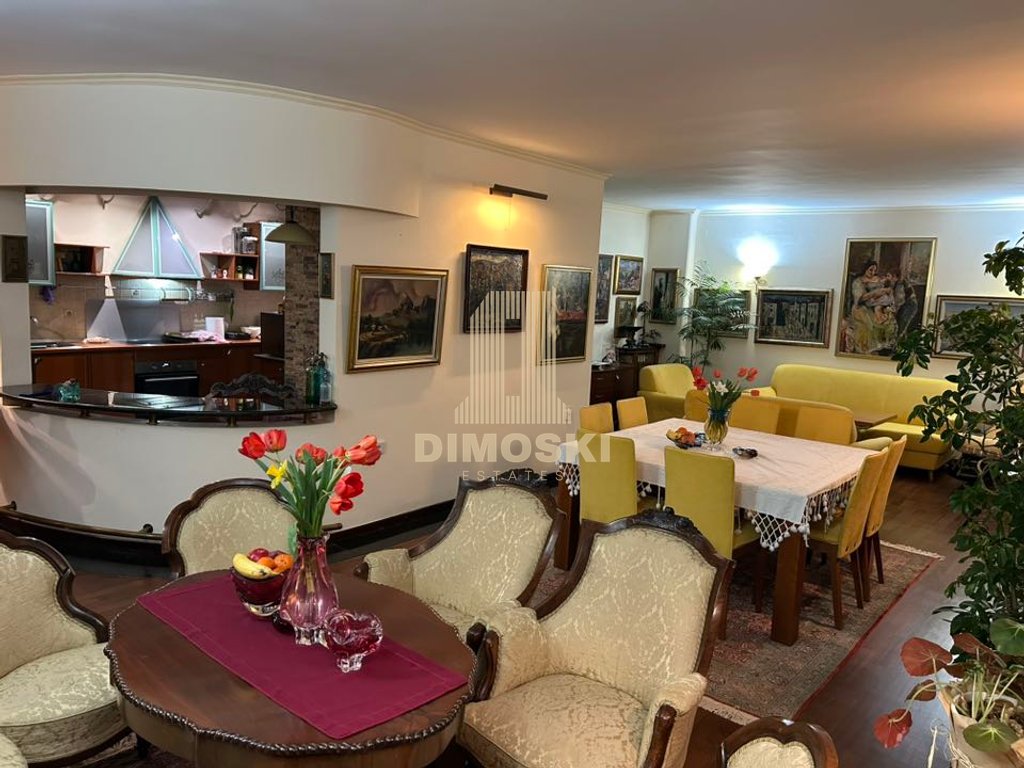 Центар – Стан 129м²