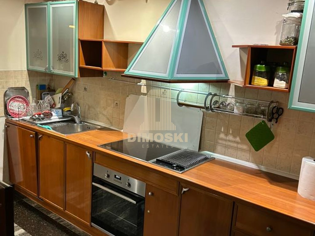 Центар – Стан 129м²