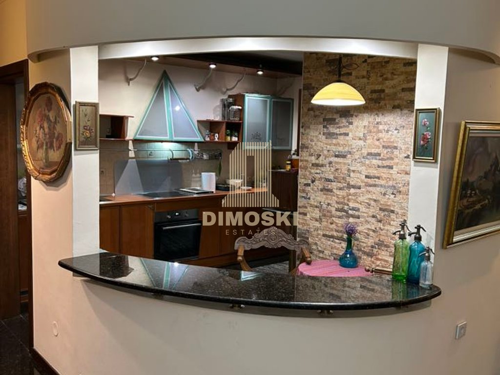 Центар – Стан 129м²