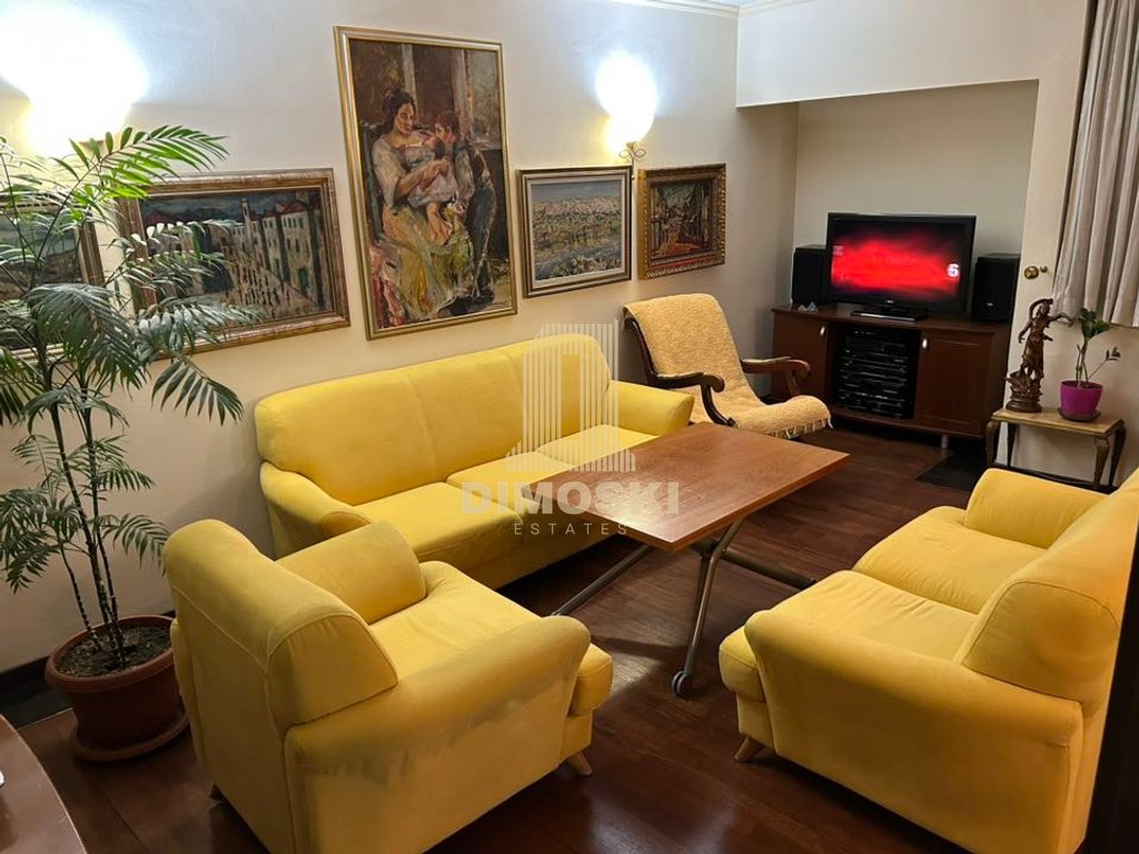 Центар – Стан 129м²