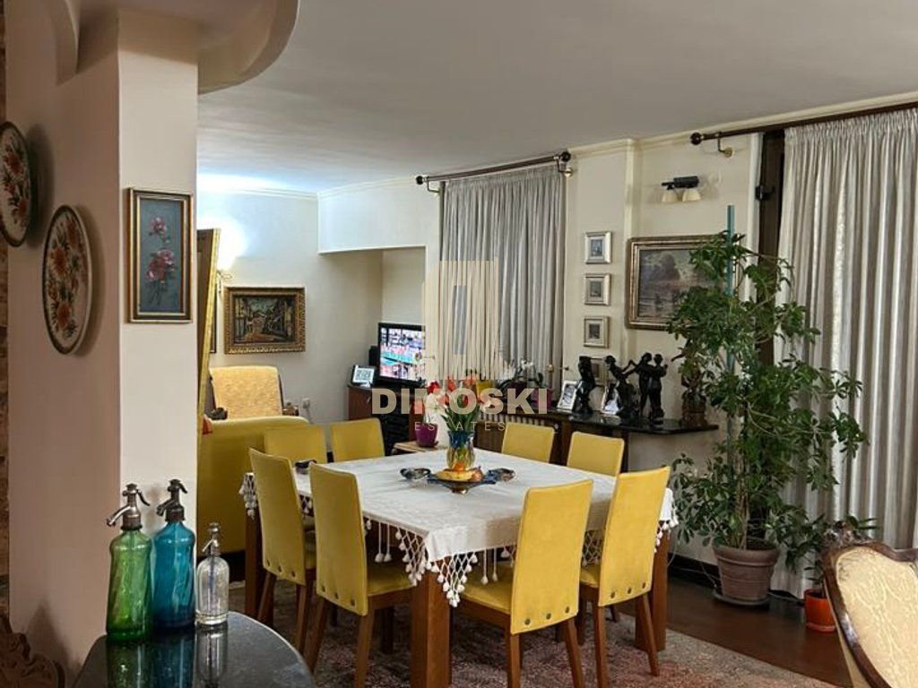 Центар – Стан 129м²