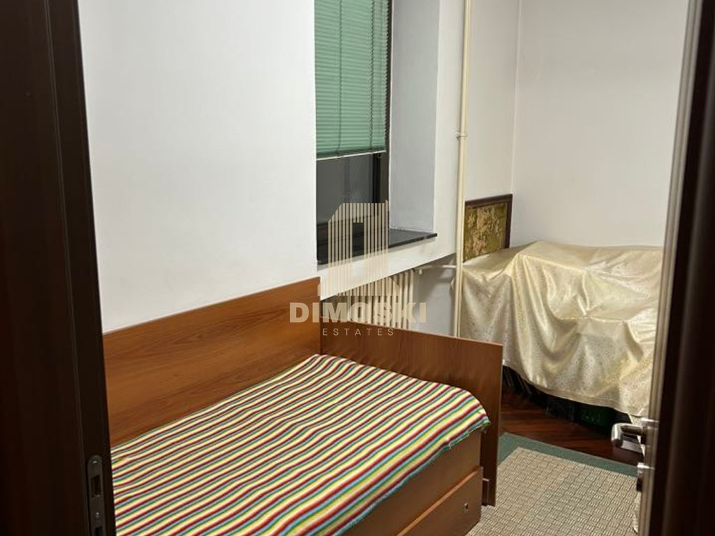 Центар – Стан 129м²