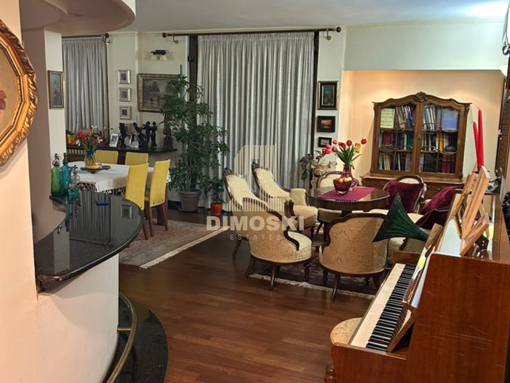 Центар – Стан 129м²