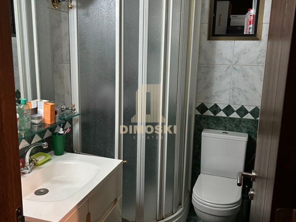 Центар – Стан 129м²