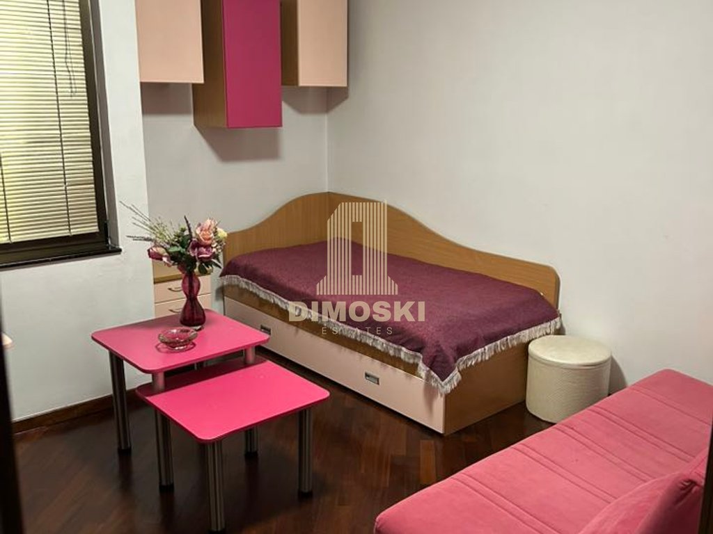 Центар – Стан 129м²