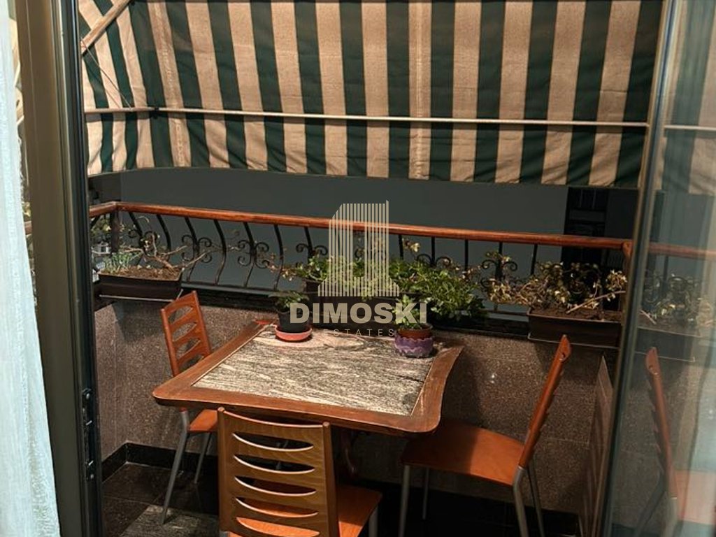 Центар – Стан 129м²