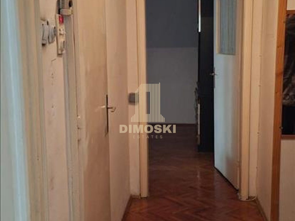 Кисела Вода – Стан 84м²