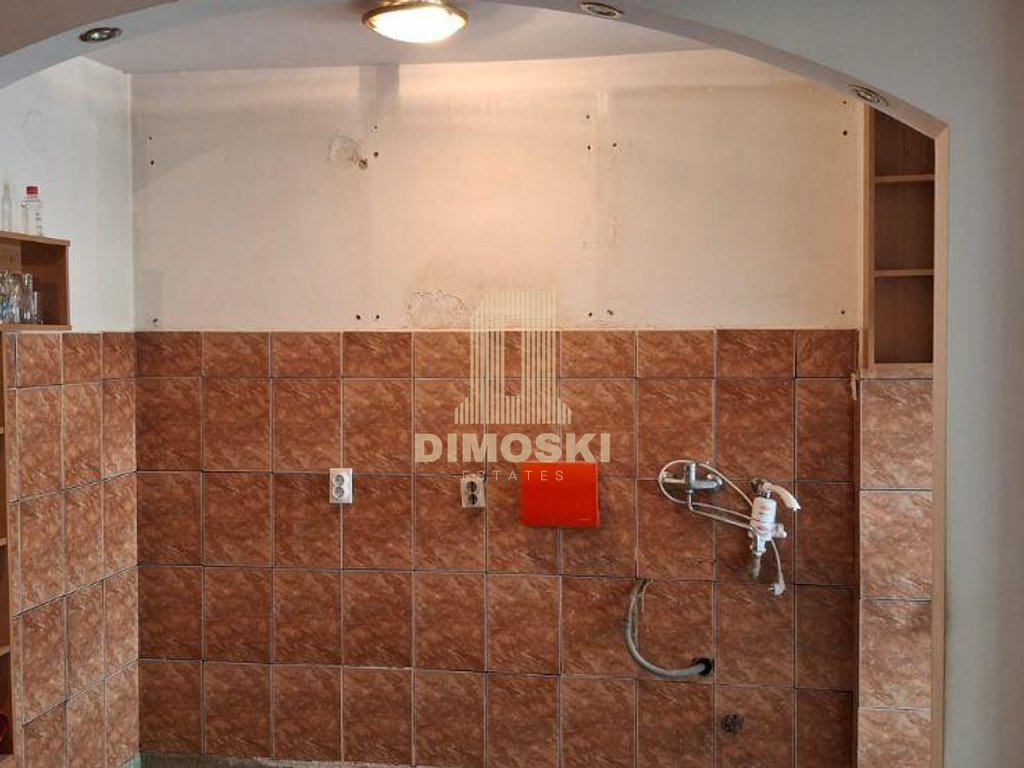 Кисела Вода – Стан 84м²