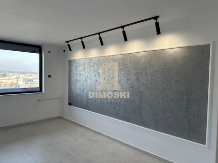 Центар Стан 92м² (Кај MR. JACK)