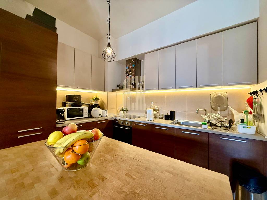 Водно – Стан 84м²