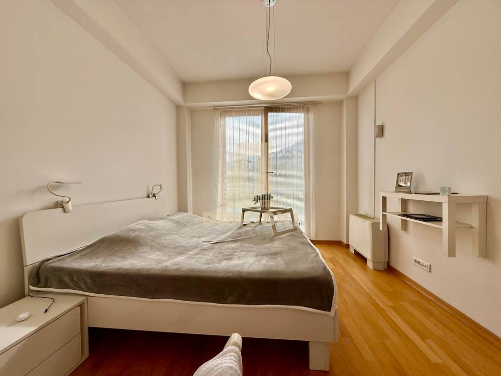 Водно – Стан 84м²