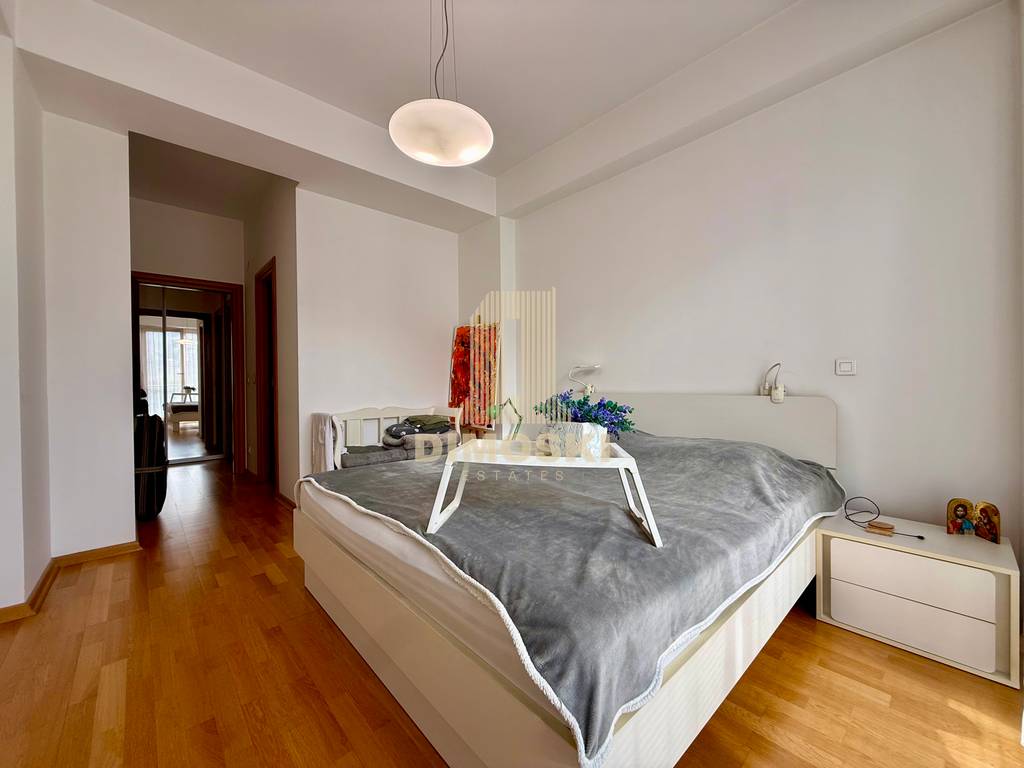 Водно – Стан 84м²