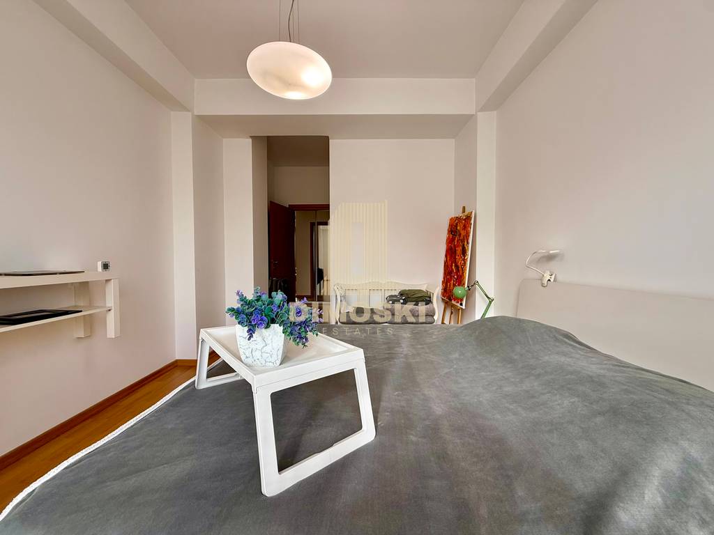 Водно – Стан 84м²