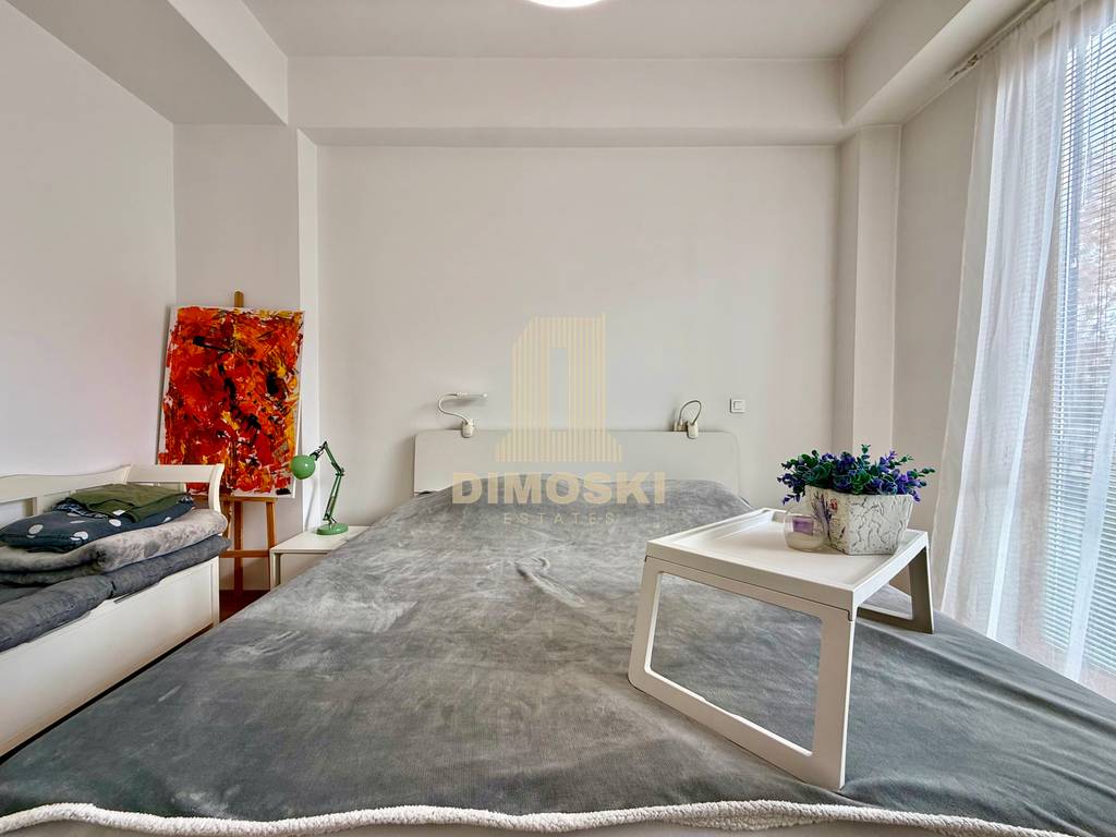 Водно – Стан 84м²