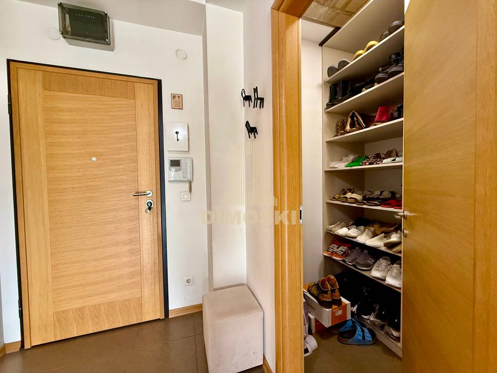 Водно – Стан 84м²