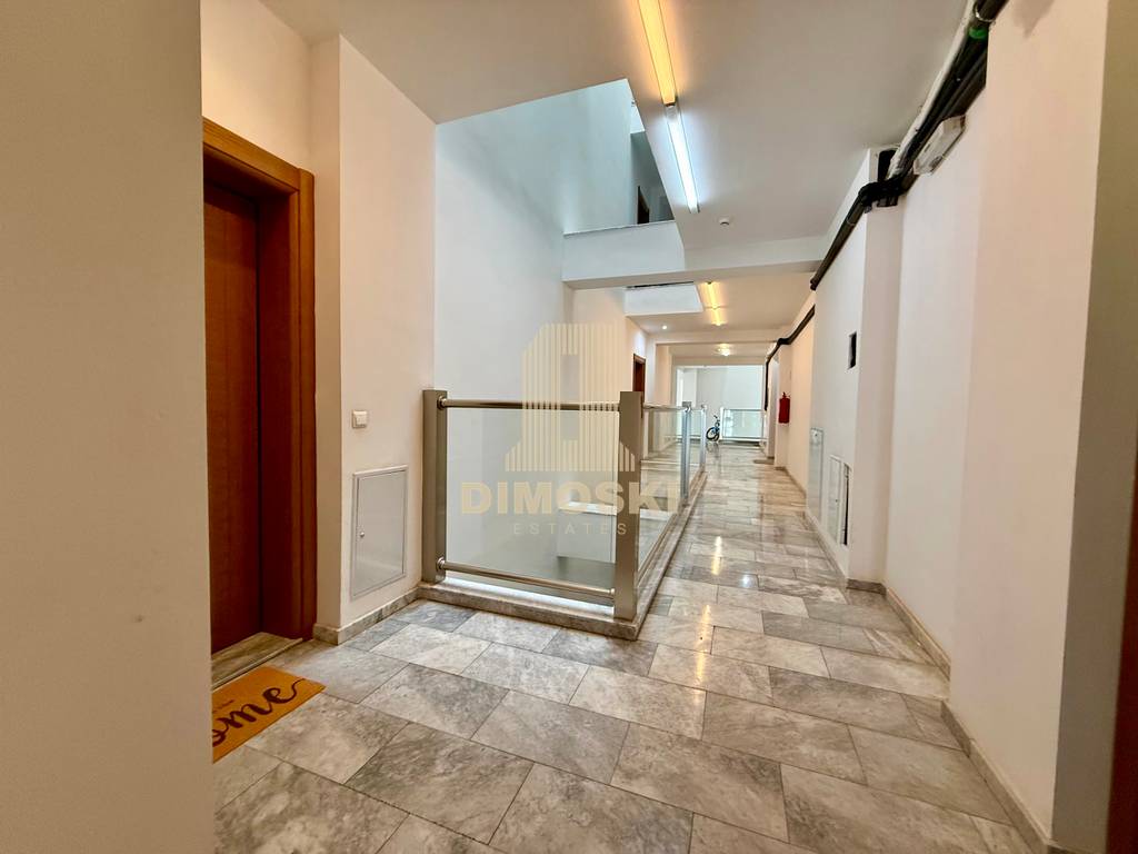 Водно – Стан 84м²