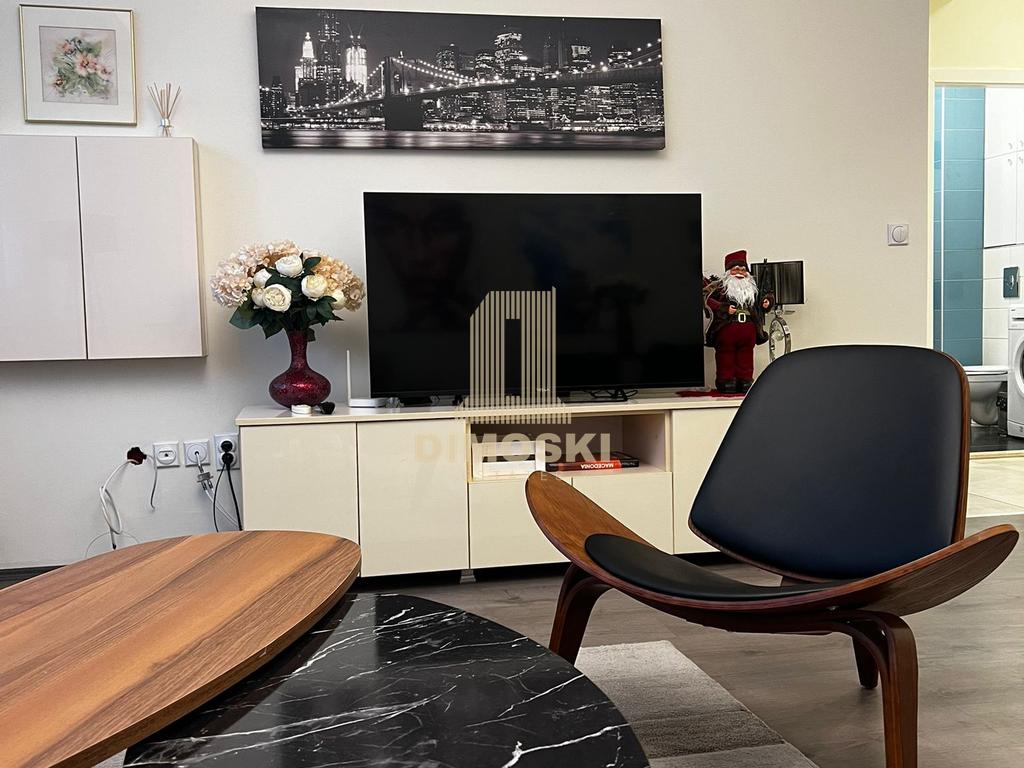 Карпош / Рузвелтова – Двособен Стан 52м²