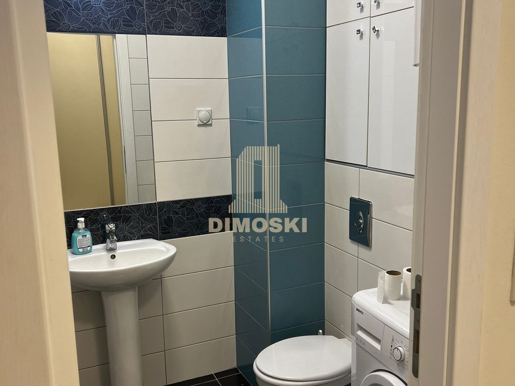 Карпош / Рузвелтова – Двособен Стан 52м²