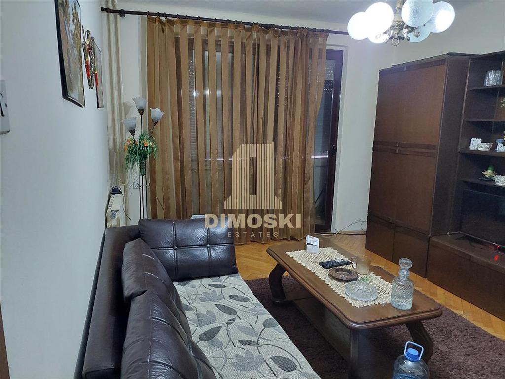 Центар – Стан 65м²