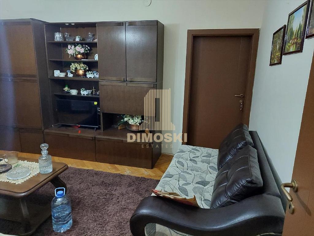 Центар – Стан 65м²