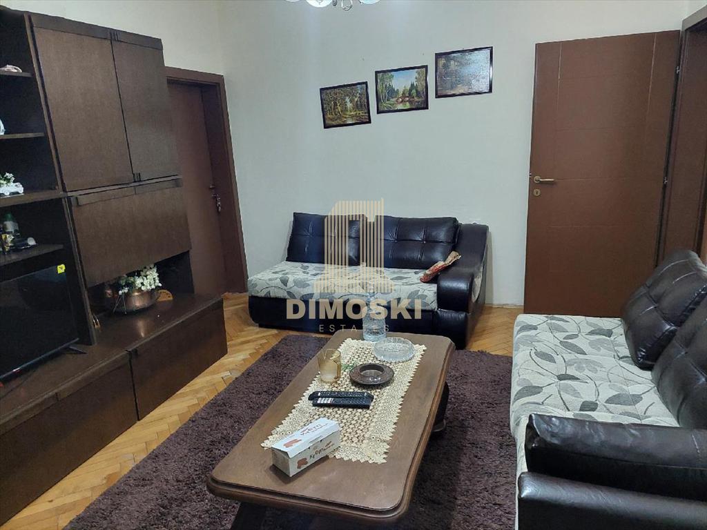 Центар – Стан 65м²