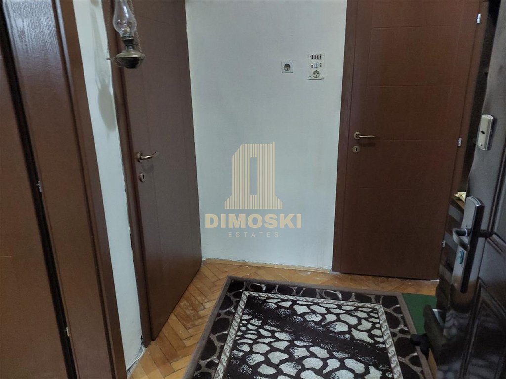 Центар – Стан 65м²