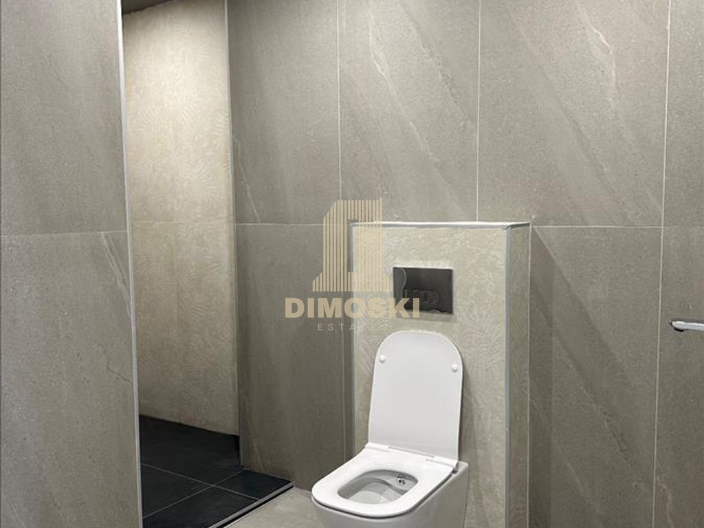 Центар Стан 92м² (Кај MR. JACK)