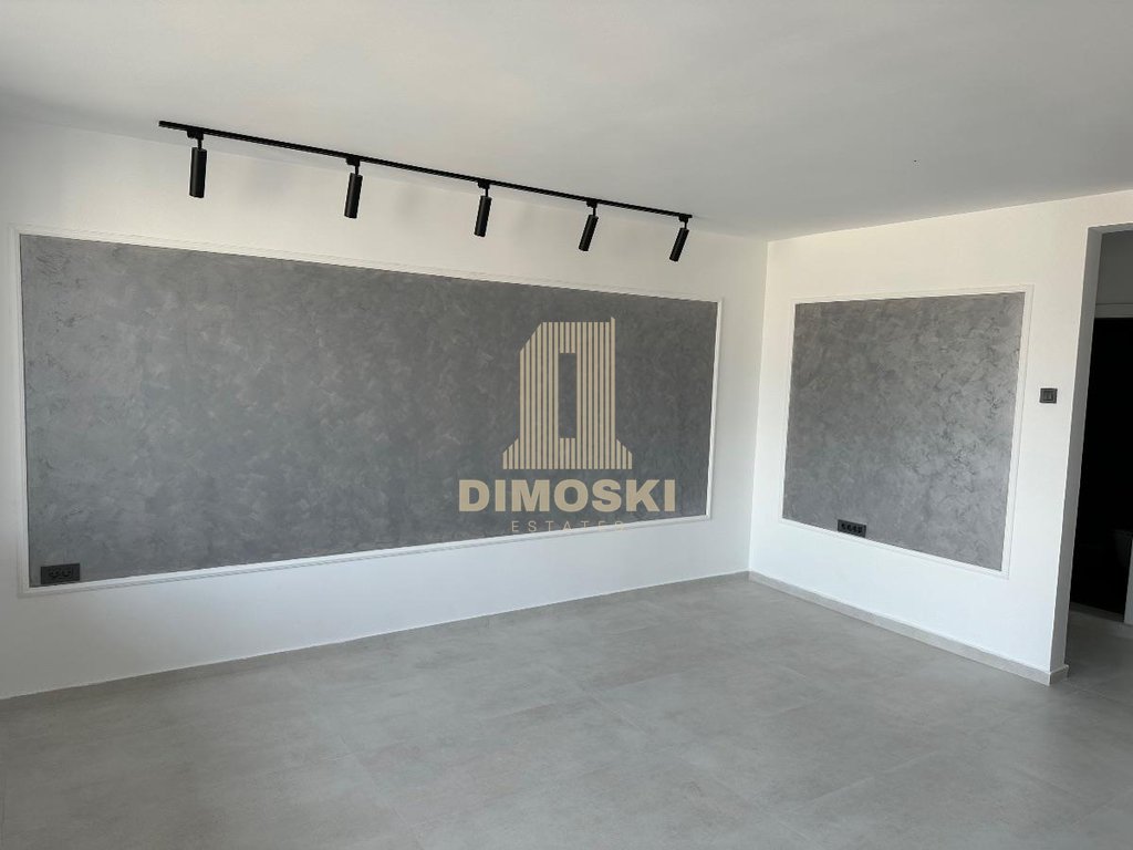 Центар Стан 92м² (Кај MR. JACK)