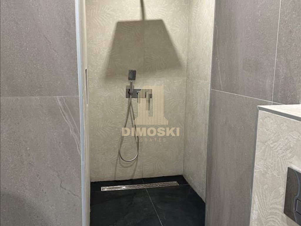 Центар Стан 92м² (Кај MR. JACK)