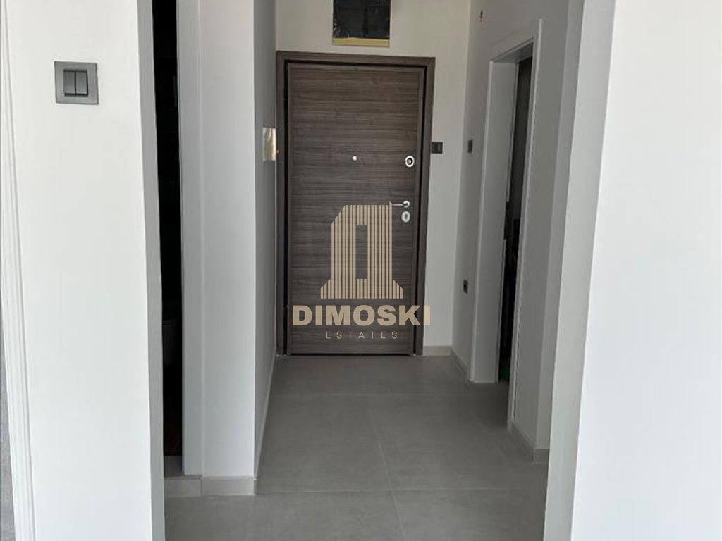 Центар Стан 92м² (Кај MR. JACK)