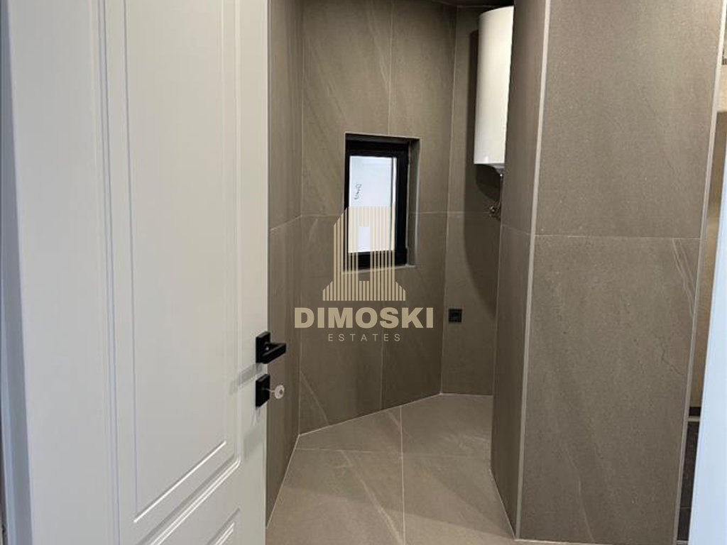 Центар Стан 92м² (Кај MR. JACK)