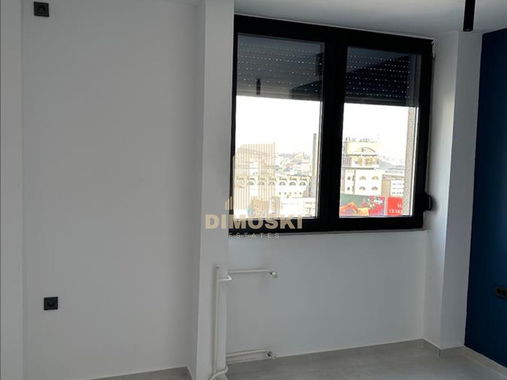 Центар Стан 92м² (Кај MR. JACK)